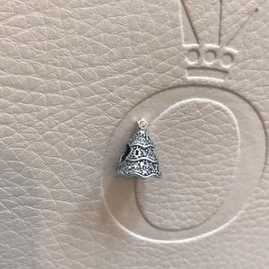 Pandora Christmas Tree Charm 🎄
